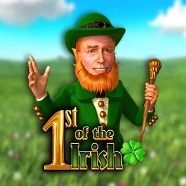 1st Of The Irish online slot from Red Rake Gaming – play at gramsbett.com