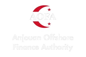 Comoros (AOFA) licence