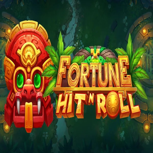 Fortune Hit'n Roll – slot by Pragmatic Play, featured at gramsbett.com