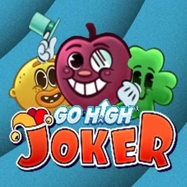 Try Go High Joker slot by RubyPlay on gramsbett.com – logo image