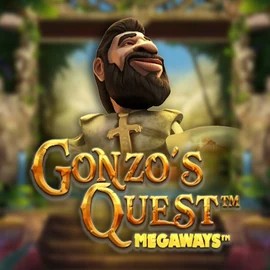 Try Gonzita’s Quest slot by Red Tiger Gaming on gramsbett.com – logo image
