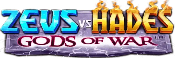 Enjoy Zeus vs Hades: Gods of War by Pragmatic Play – logo hosted on gramsbett.com