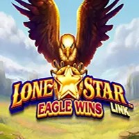 Play the Lone Star Link Eagle Wins slot by Novomatic on GramsBet Casino